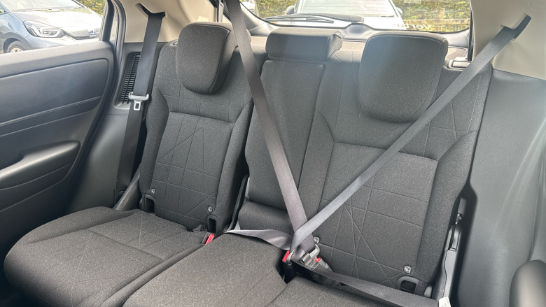 Honda HR-V 1.5 eHEV Elegance 5dr CVT Hybrid Hatchback